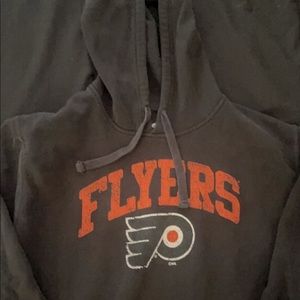 FLYERS HOODIE
